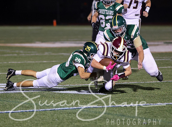 #29_Cole Williams_#70_Brody Flannery