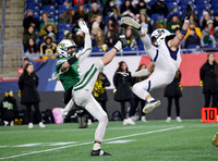 North Reading vs Swampscott (MIAA Div 5 Final)