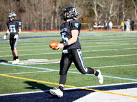 Plymouth South vs Tantasqua (MIAA Div 4 Semifinal)