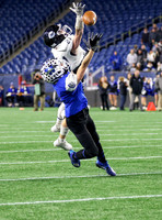 Wahconah vs Cohasset (MIAA Div 7 Final)