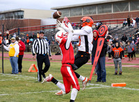 Marlboro vs Hudson Thanksgiving Rivalry 11/28/19
