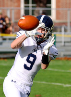 St. Mark's @ Groton School 11/12/2022