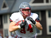 Phillips Exeter @ St. Mark's 9/11/19