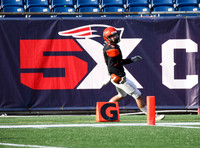 State Championship MIAA Div 6 Middleborough vs Littleton