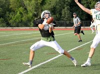 Longmeadow @ Nashoba 8/31/18