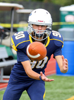 Football Archbishop Stepinac @ Xaverian 9/22/18