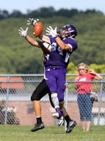 Football Groton-Dunstable @ St.Peter-Marian 9/17/16