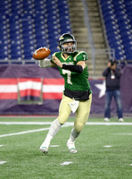 Dighton-Rehoboth vs Nashoba (MIAA Division 4 Final)