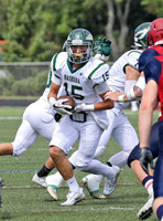 Football Nashoba @ Westboro 9/16/17