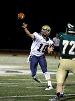 Football Shrewsbury @ Nashoba 9/16/16