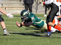 Football MIAA D4 Central Final Marlboro @ Nashoba