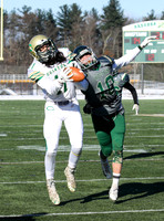 Football Clinton @ Nashoba 11/22/18