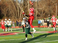 Wachusett @ St. John's 11/1/19