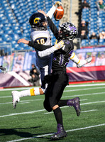 Blackstone Valley Tech vs St. Mary's (MIAA Division 7 Final)