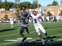 St. John's Prep @ Westford Academy 10/4/19