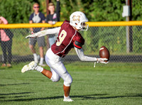 West Boylston @ Millbury 9/13/19