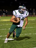 Football Nashoba @ Shrewsbury 10/27/17