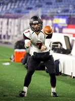 North Andover vs King Philip (MIAA Division 2 Final)
