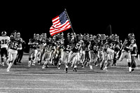Football MIAA Div 4 Central (Semifinal) Westboro @ Nashoba
