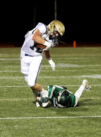 Football Shrewsbury @ Nashoba 10/26/18