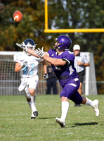 Football Holy Name @ St. Peter-Marian 10/28/17