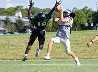 Phillips Andover @ Brooks School 9/7/19