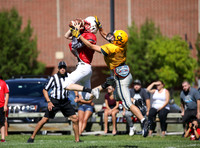 Greater Lowell Tech @ Hudson 8/31/19
