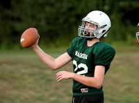 Nashoba Youth Football 8/15/19