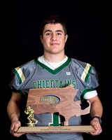 #33 Adam Chiodo