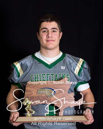 #33 Adam Chiodo