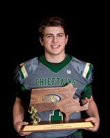 #29 Jake Fire