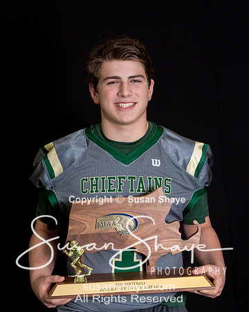 #29 Jake Fire