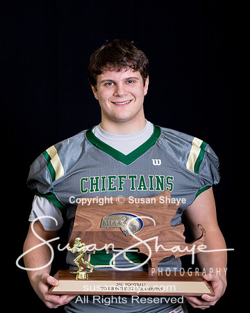 #44 Kyle Hume