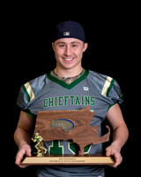 #30 Luke Danby
