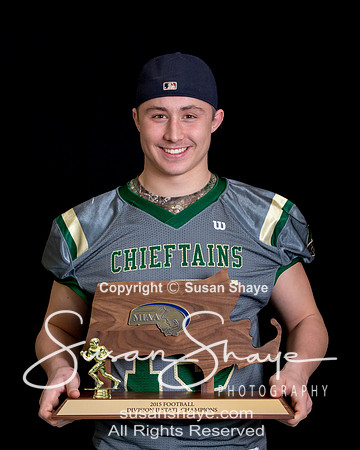 #30 Luke Danby