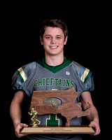 #21 Max Parrow