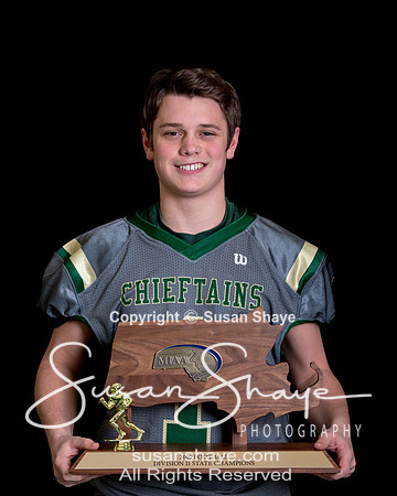 #21 Max Parrow
