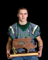 #20 Tony Kennon
