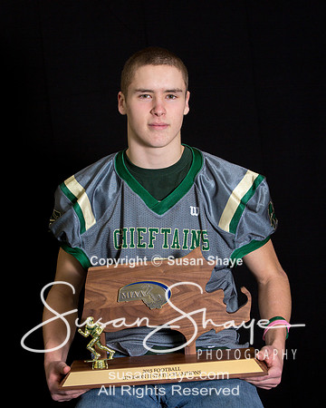 #20 Tony Kennon