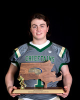 #14 Robby Atwood