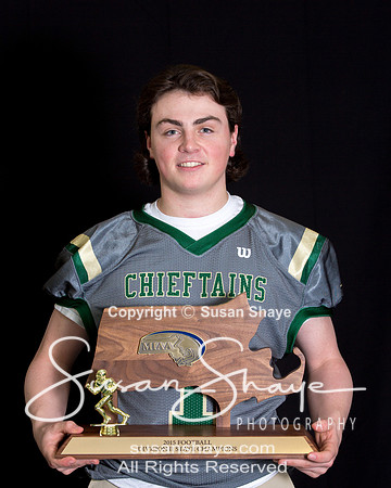 #14 Robby Atwood
