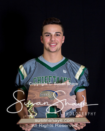 #22 Nate Mansour