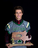 #23 Nick Rodgers