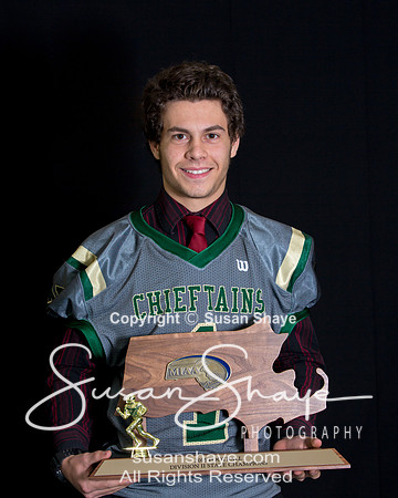 #23 Nick Rodgers