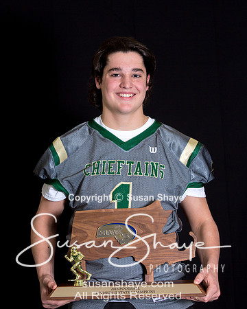 #10 Owen Fay
