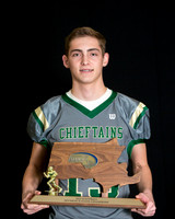 #25 Evan MacKillop