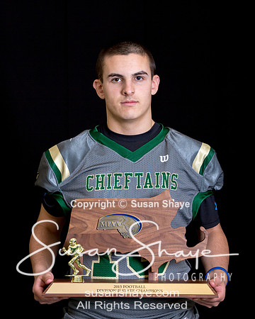 #32 Lukas Ashline