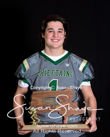 #10 Owen Fay