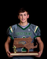 #9 Ethan Hill