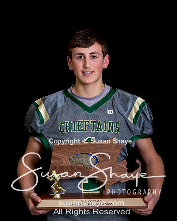 #9 Ethan Hill